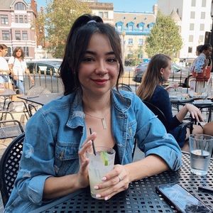 Meet your Posher, Bianca